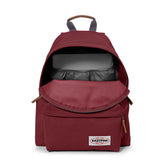 Eastpak Padded Pakr "Oprgrade Grape" BORDO - EK62059Y-617